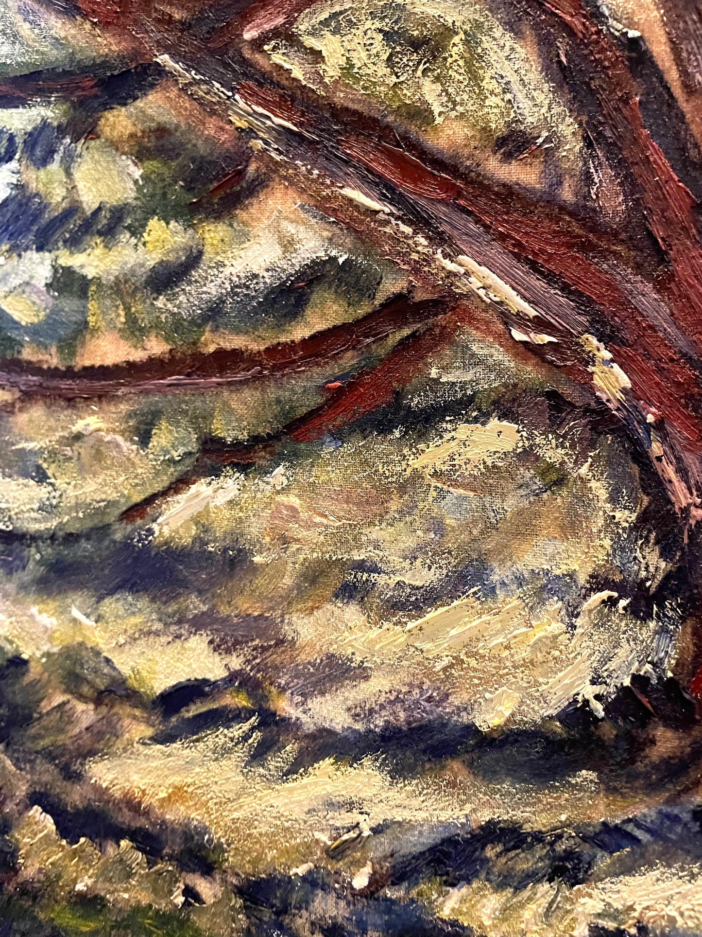 "Waimea Tree"
