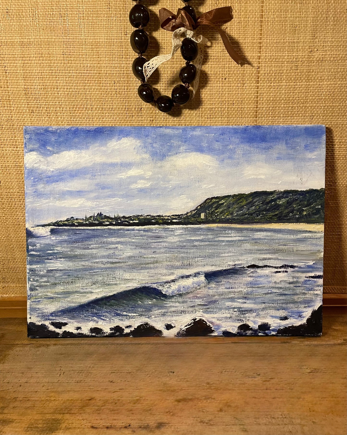 "Waimea I/III" Small Original