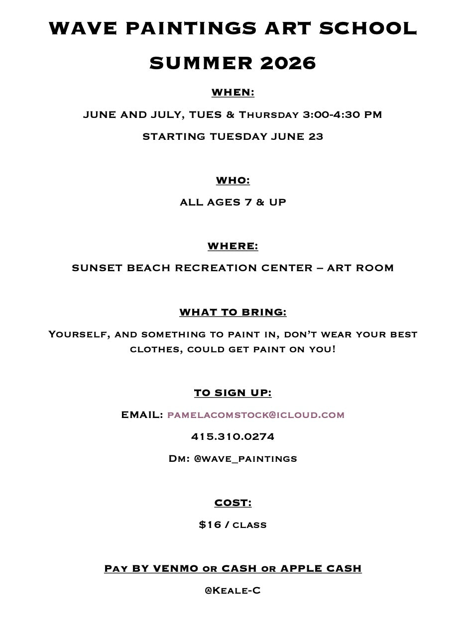 CLASS INFO