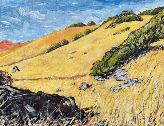 "Marin"