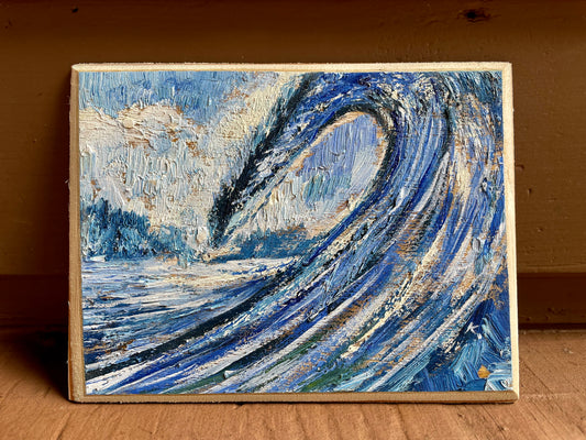 "Wave I"