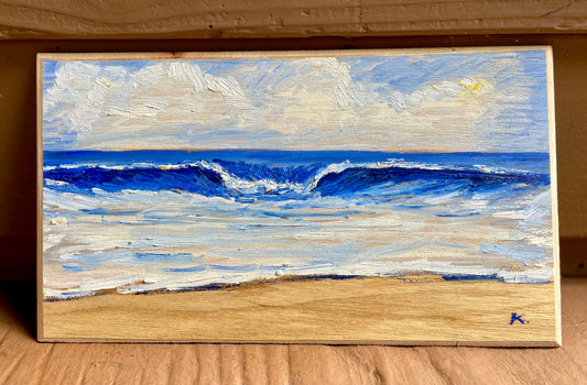 "Blue Wave"