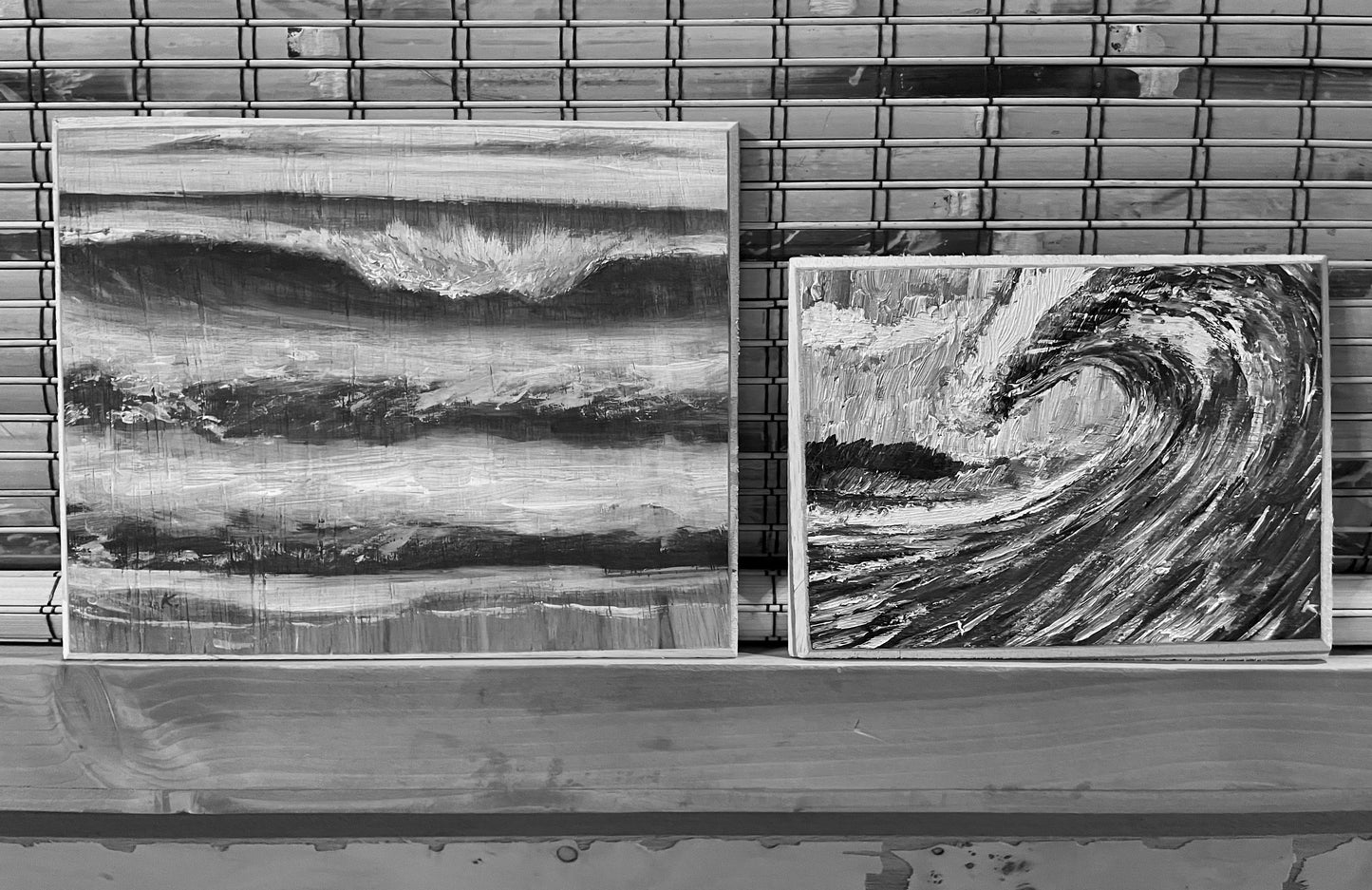 "Wave II"