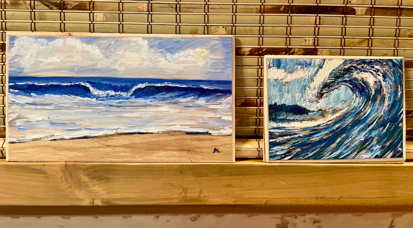 "Blue Wave"